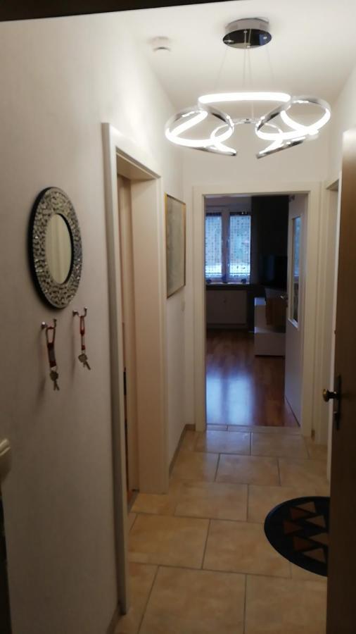 Greenleaf Walhalla-Apartment - Highspeed Wlan - Netflix - Suedbalkon Tegernheim Buitenkant foto