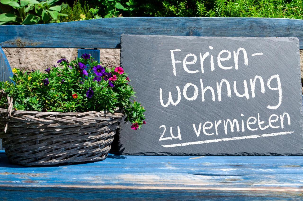 Greenleaf Walhalla-Apartment - Highspeed Wlan - Netflix - Suedbalkon Tegernheim Buitenkant foto