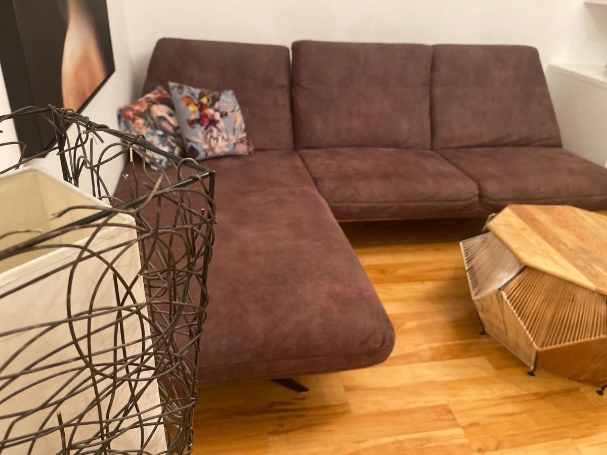 Greenleaf Walhalla-Apartment - Highspeed Wlan - Netflix - Suedbalkon Tegernheim Buitenkant foto